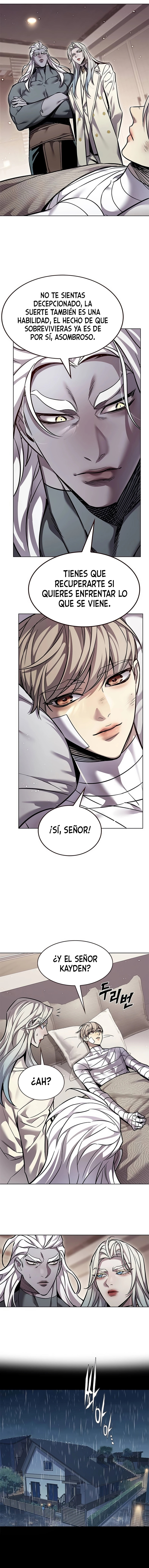 Read Eleceed es Manga Online