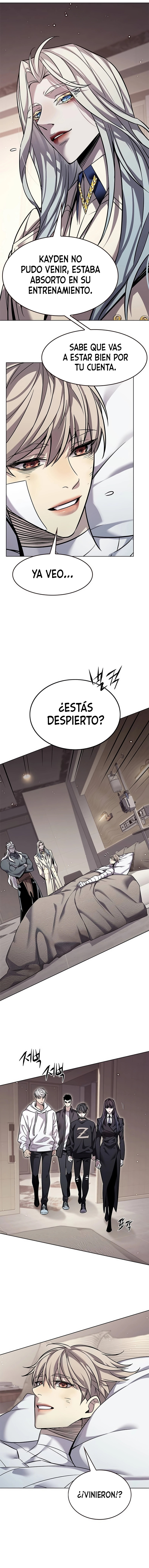 Read Eleceed es Manga Online