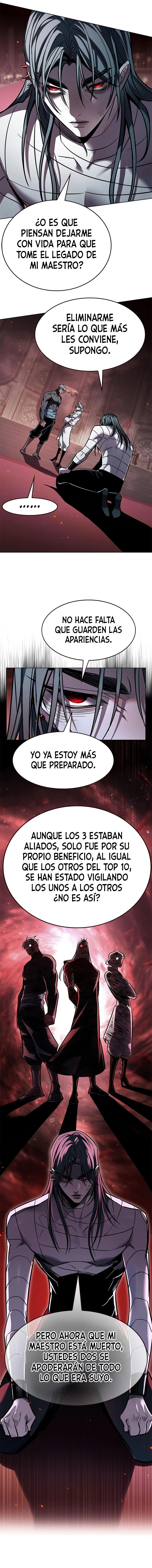 Read Eleceed es Manga Online