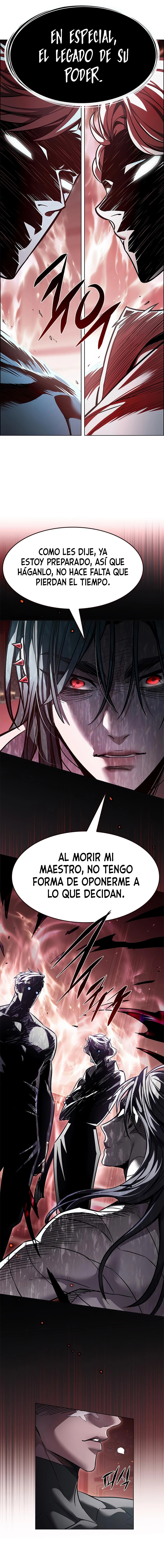 Read Eleceed es Manga Online