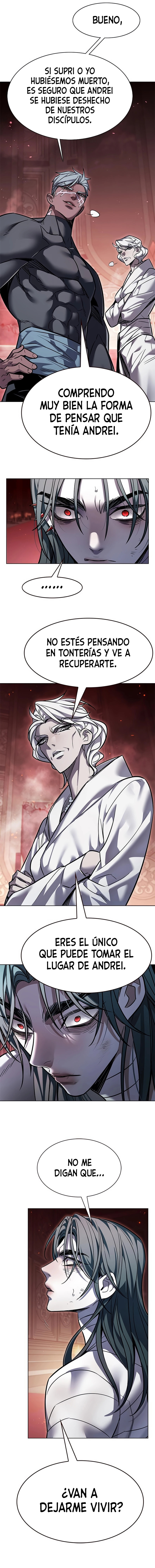 Read Eleceed es Manga Online