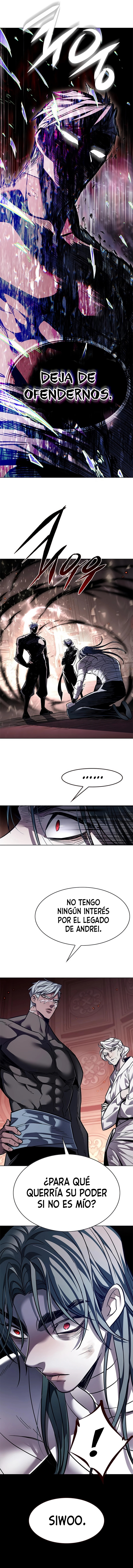 Read Eleceed es Manga Online