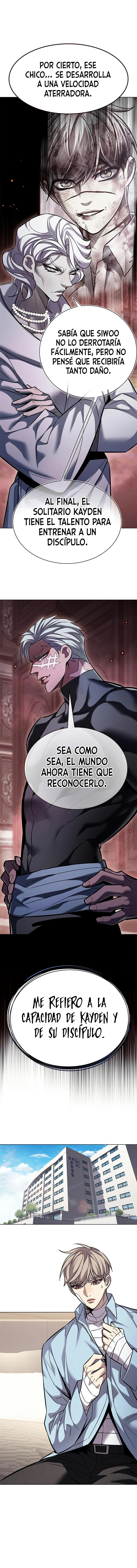 Read Eleceed es Manga Online