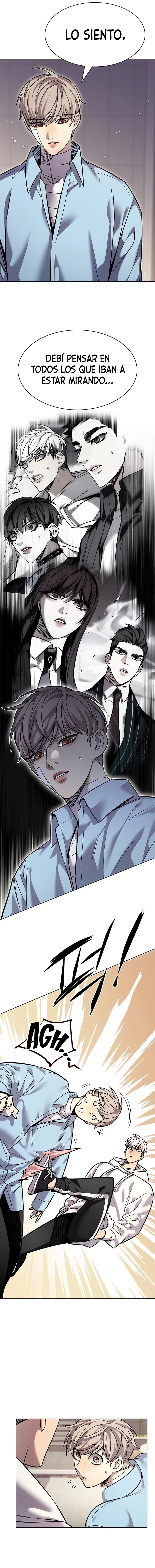 Read Eleceed es Manga Online