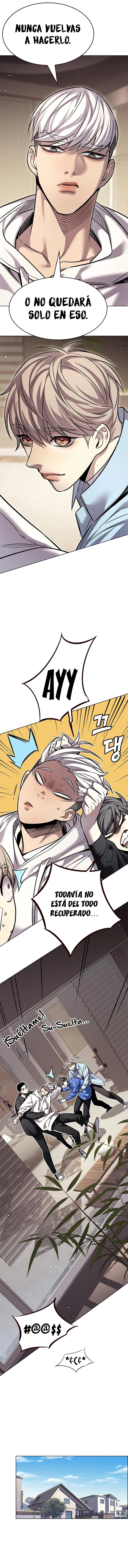 Read Eleceed es Manga Online