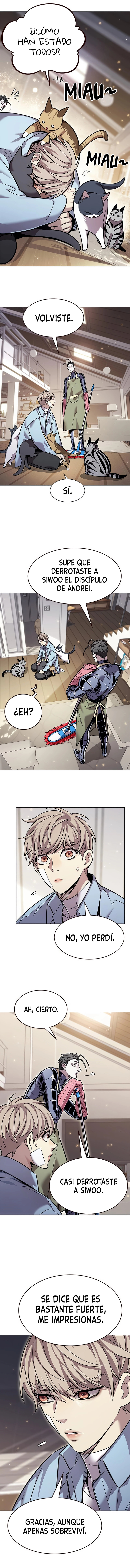 Read Eleceed es Manga Online