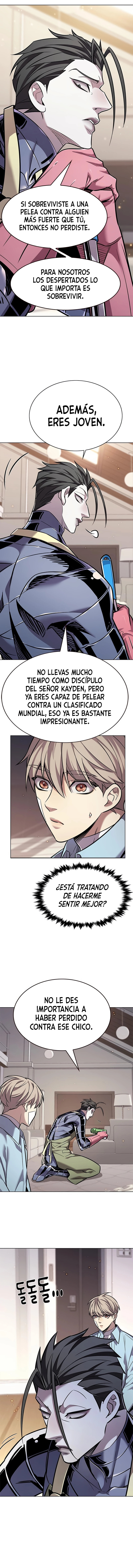 Read Eleceed es Manga Online