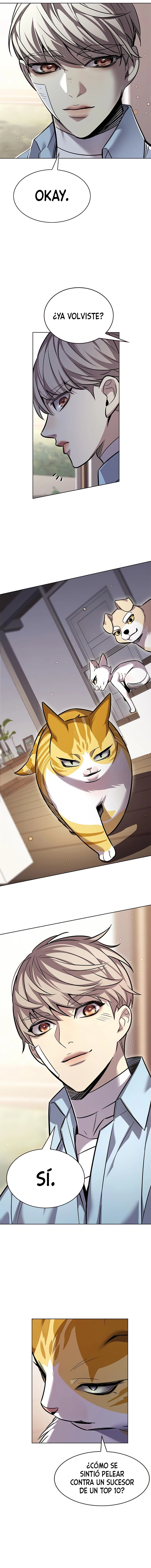 Read Eleceed es Manga Online