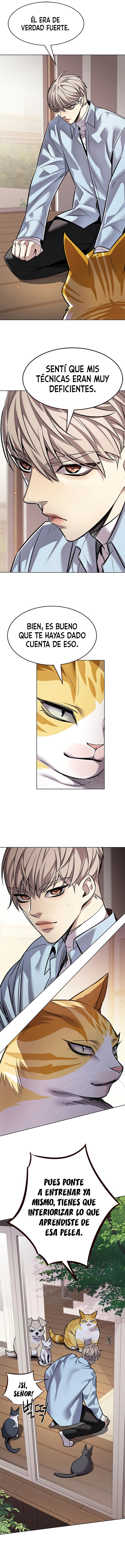 Read Eleceed es Manga Online