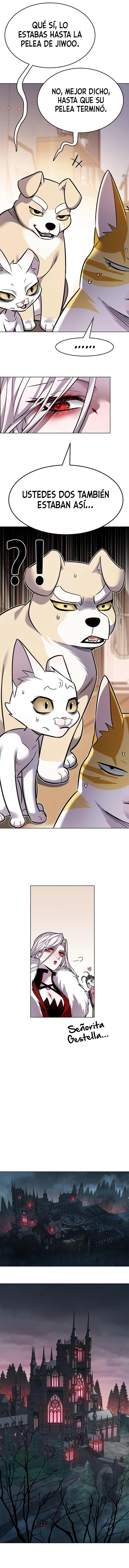 Read Eleceed es Manga Online