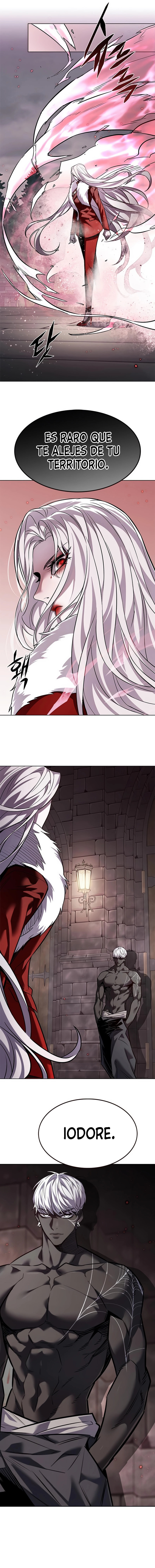 Read Eleceed es Manga Online