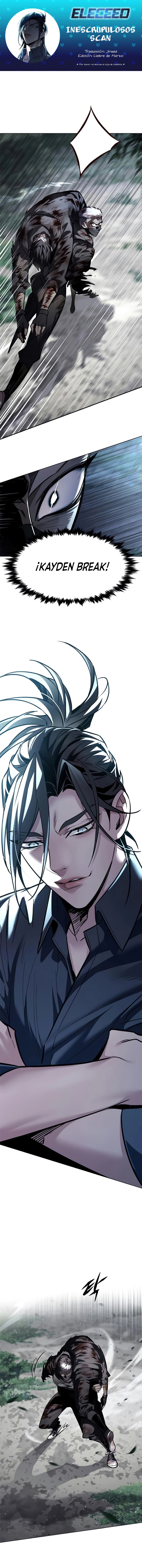 Read Eleceed es Manga Online