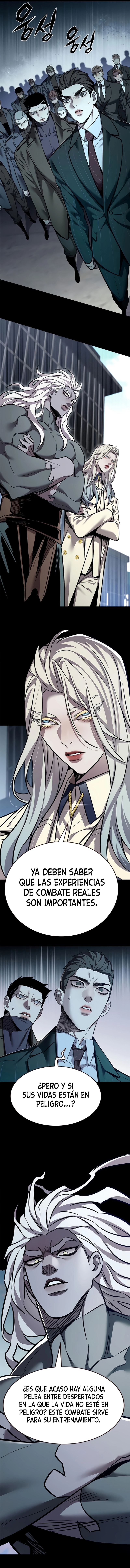 Read Eleceed es Manga Online