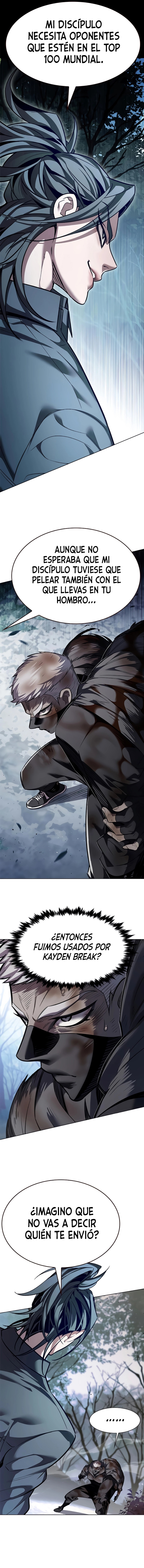 Read Eleceed es Manga Online