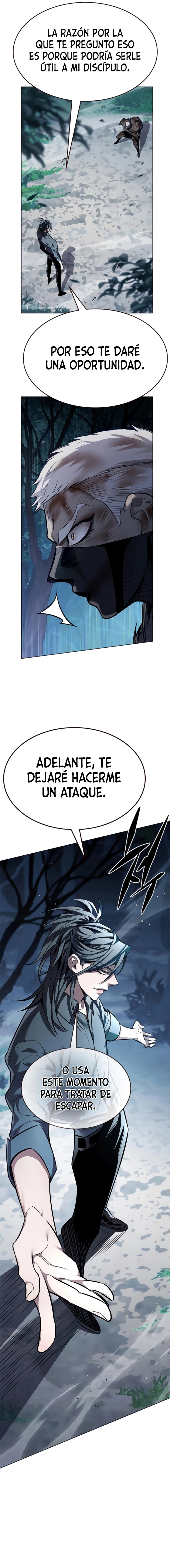 Read Eleceed es Manga Online