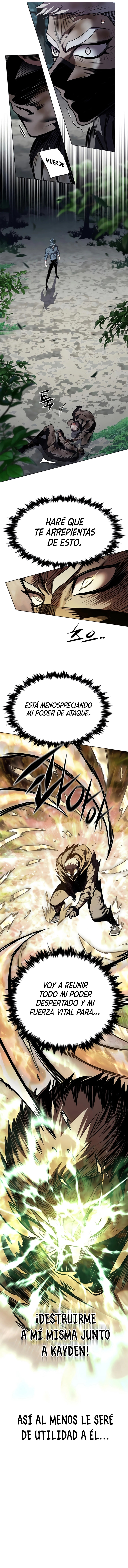 Read Eleceed es Manga Online