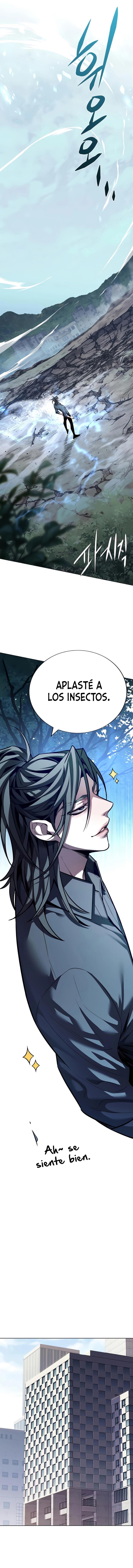 Read Eleceed es Manga Online