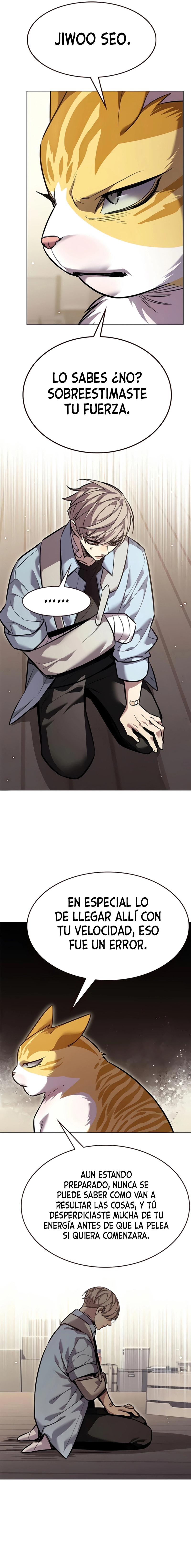 Read Eleceed es Manga Online