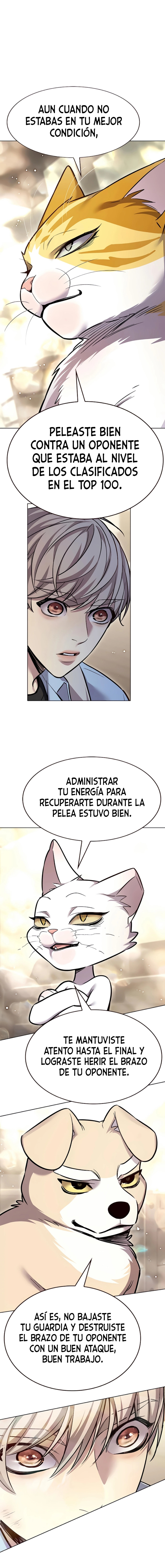 Read Eleceed es Manga Online