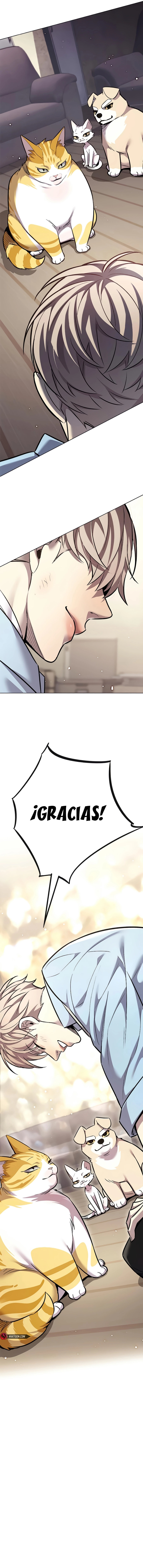 Read Eleceed es Manga Online