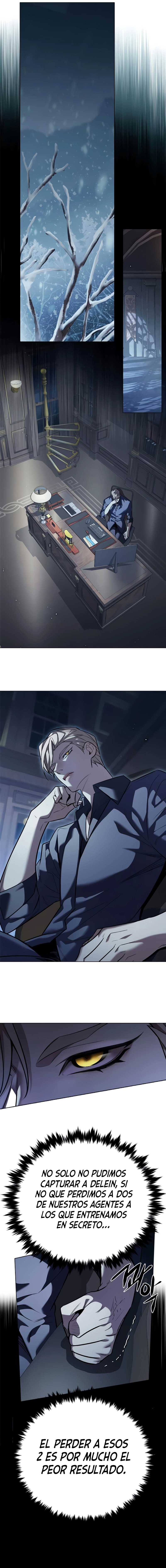 Read Eleceed es Manga Online