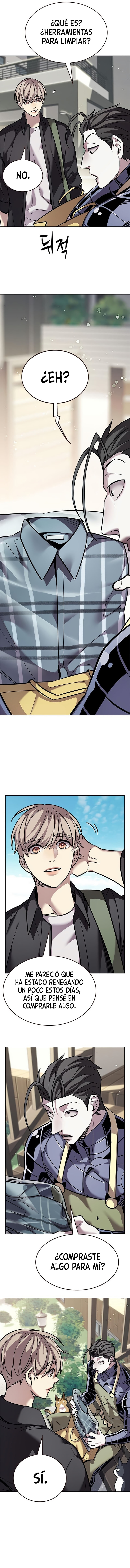 Read Eleceed es Manga Online