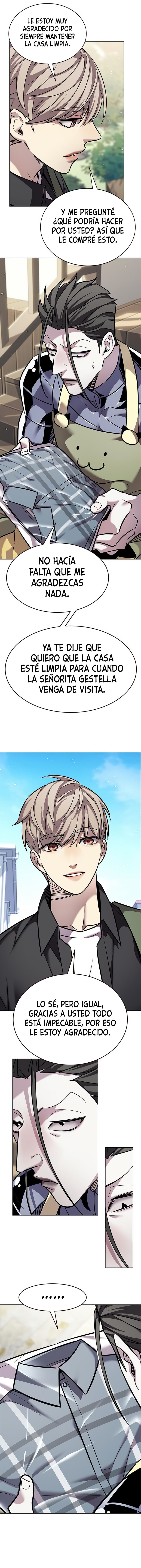 Read Eleceed es Manga Online