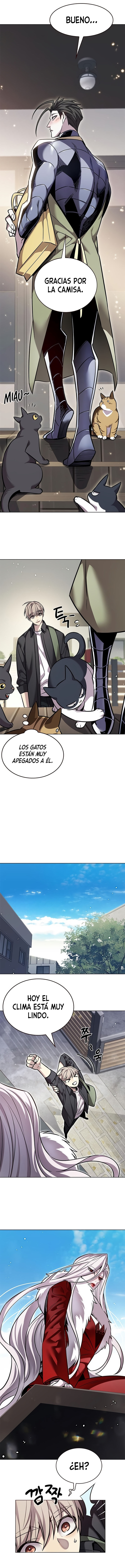 Read Eleceed es Manga Online