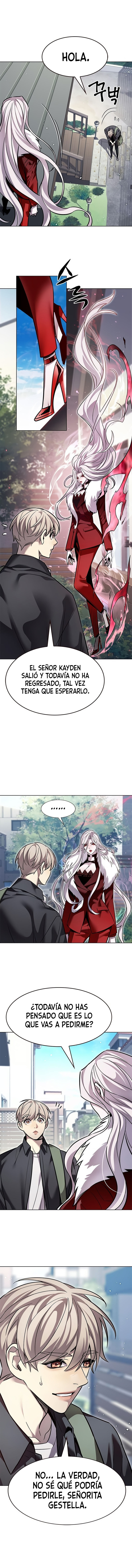 Read Eleceed es Manga Online