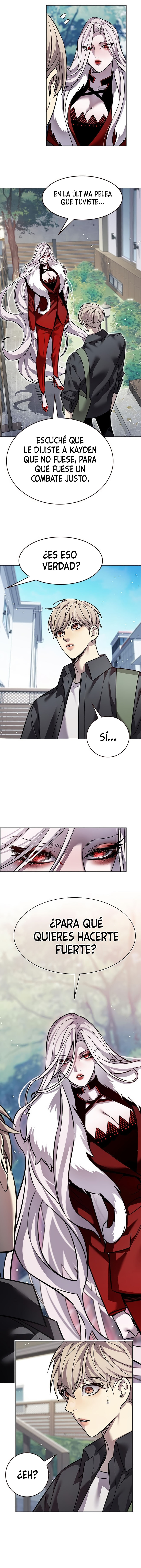 Read Eleceed es Manga Online