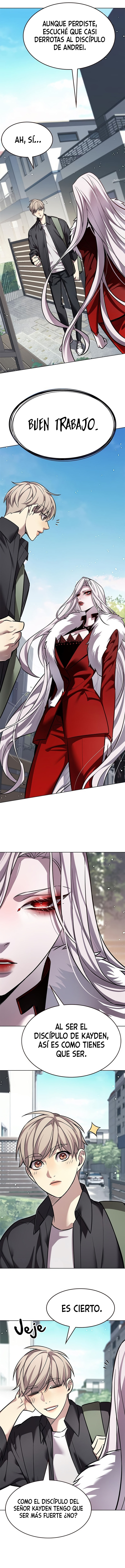 Read Eleceed es Manga Online