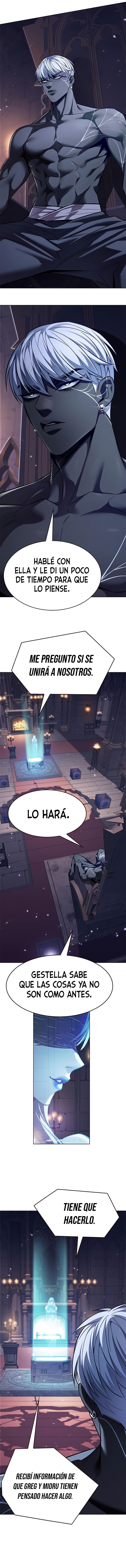 Read Eleceed es Manga Online