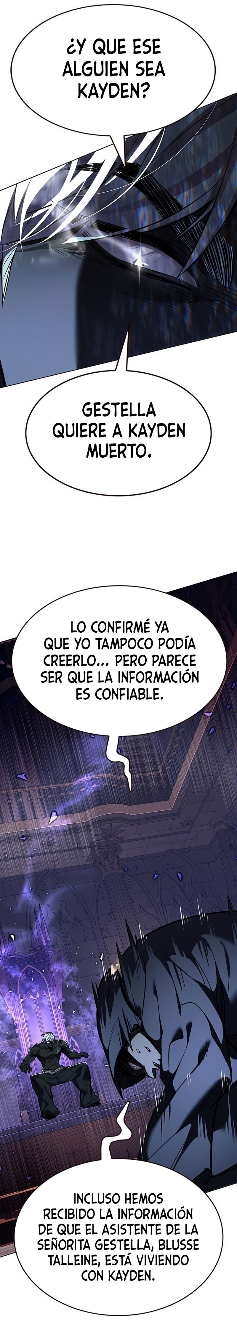 Read Eleceed es Manga Online