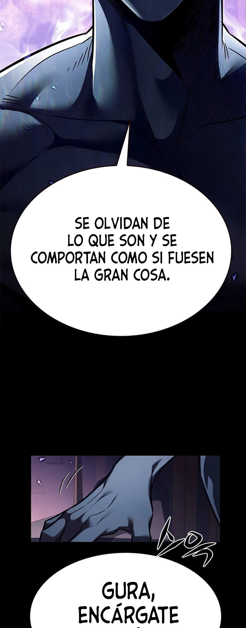 Read Eleceed es Manga Online