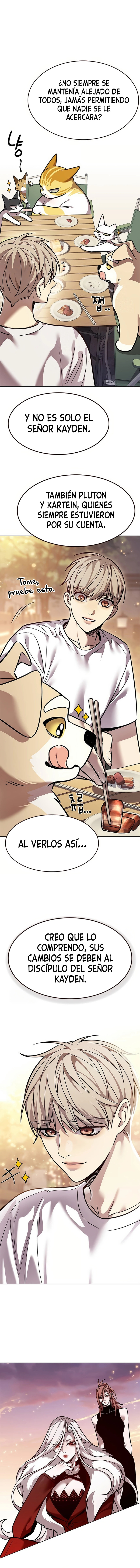 Read Eleceed es Manga Online