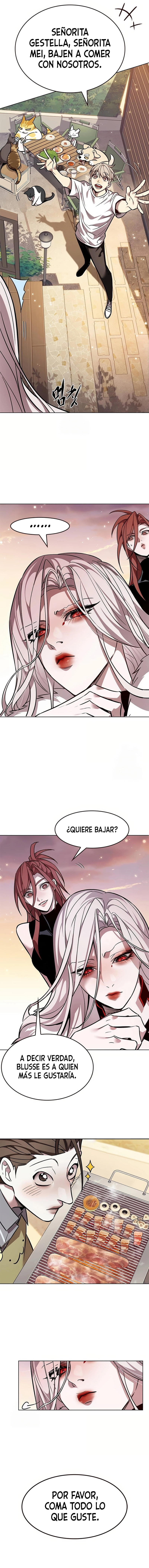 Read Eleceed es Manga Online