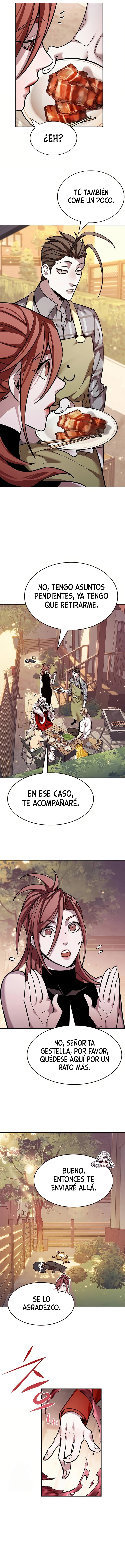 Read Eleceed es Manga Online