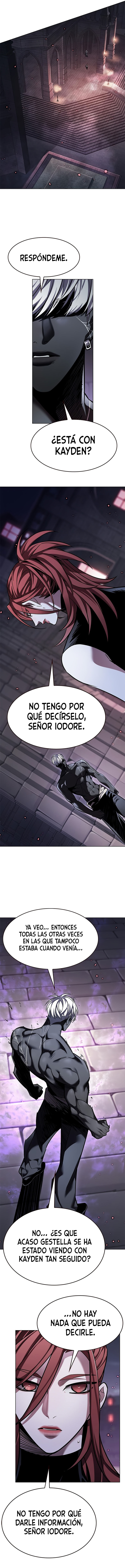 Read Eleceed es Manga Online