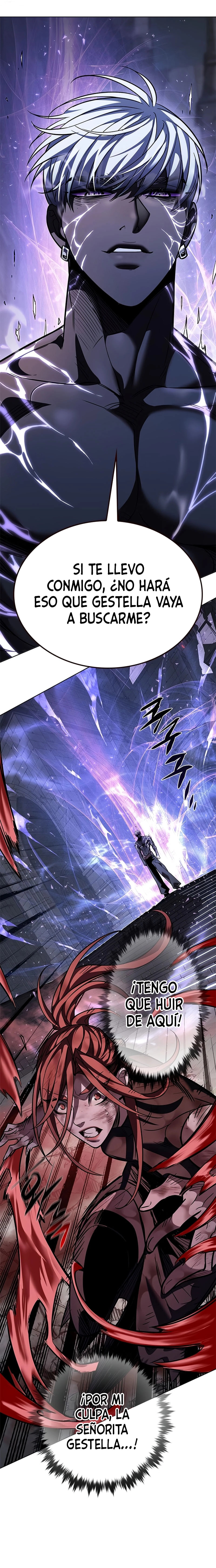 Read Eleceed es Manga Online