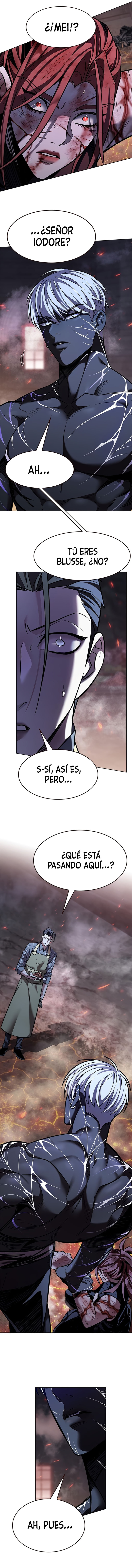 Read Eleceed es Manga Online