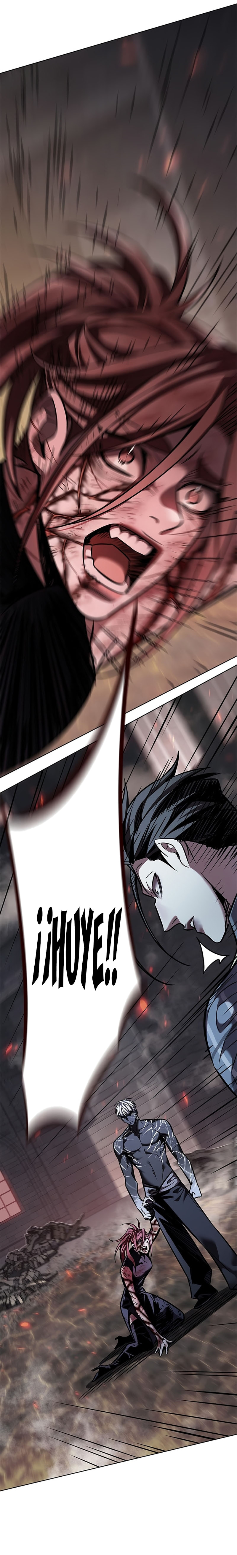 Read Eleceed es Manga Online