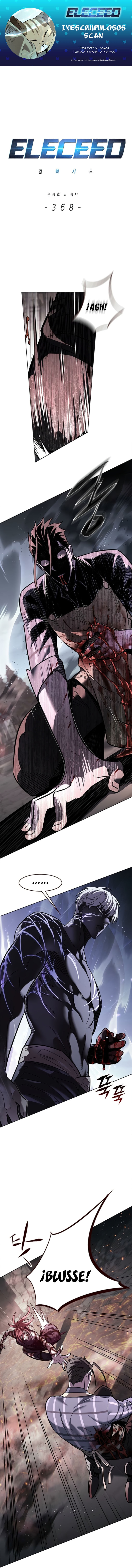 Read Eleceed es Manga Online