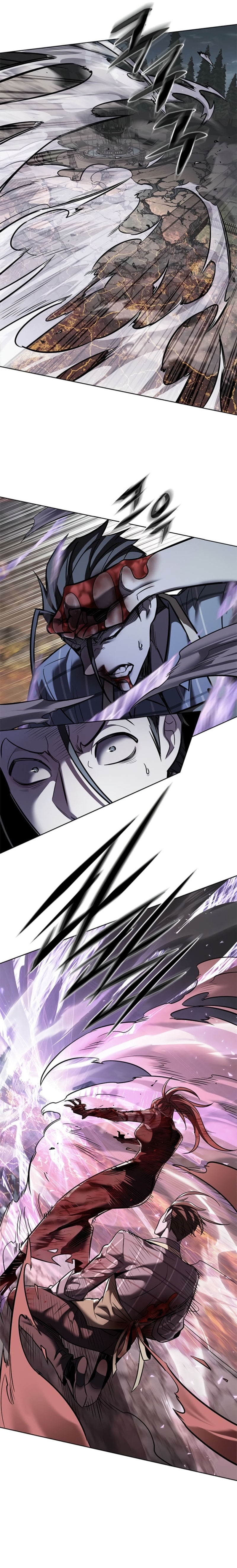 Read Eleceed es Manga Online