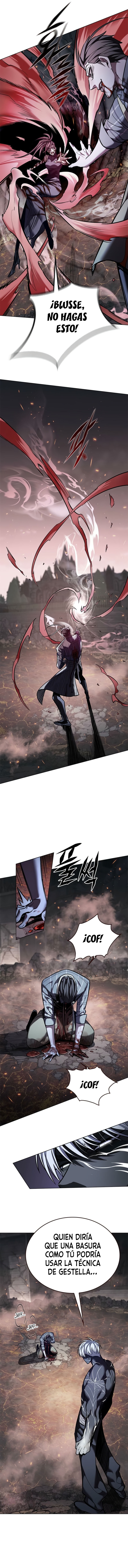 Read Eleceed es Manga Online