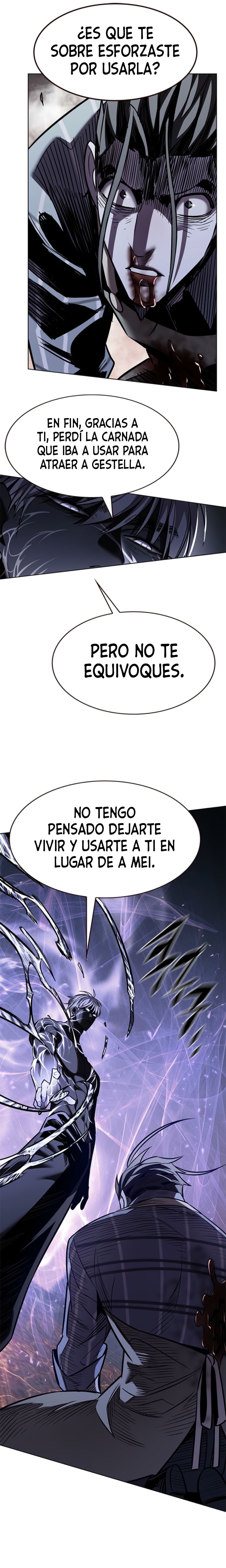 Read Eleceed es Manga Online