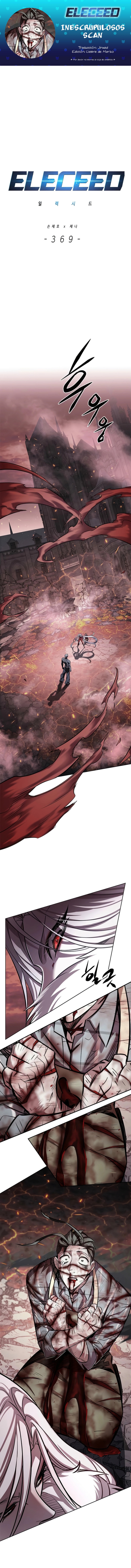 Read Eleceed es Manga Online