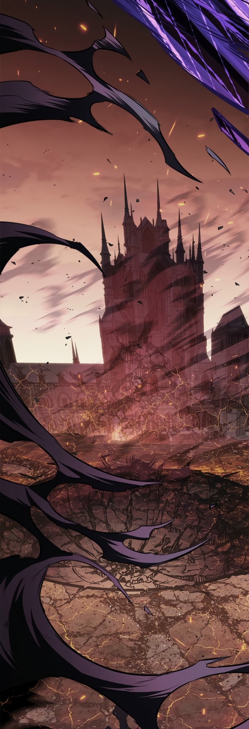 Read Eleceed es Manga Online