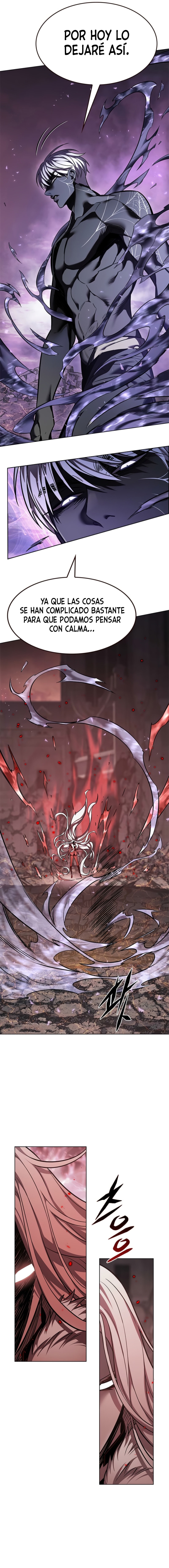 Read Eleceed es Manga Online