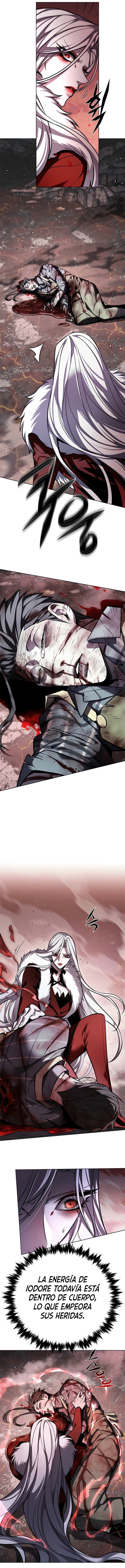 Read Eleceed es Manga Online