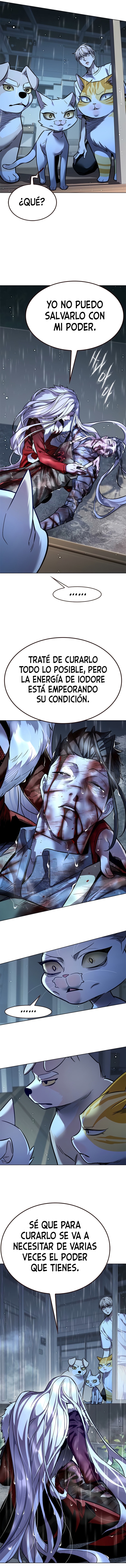 Read Eleceed es Manga Online